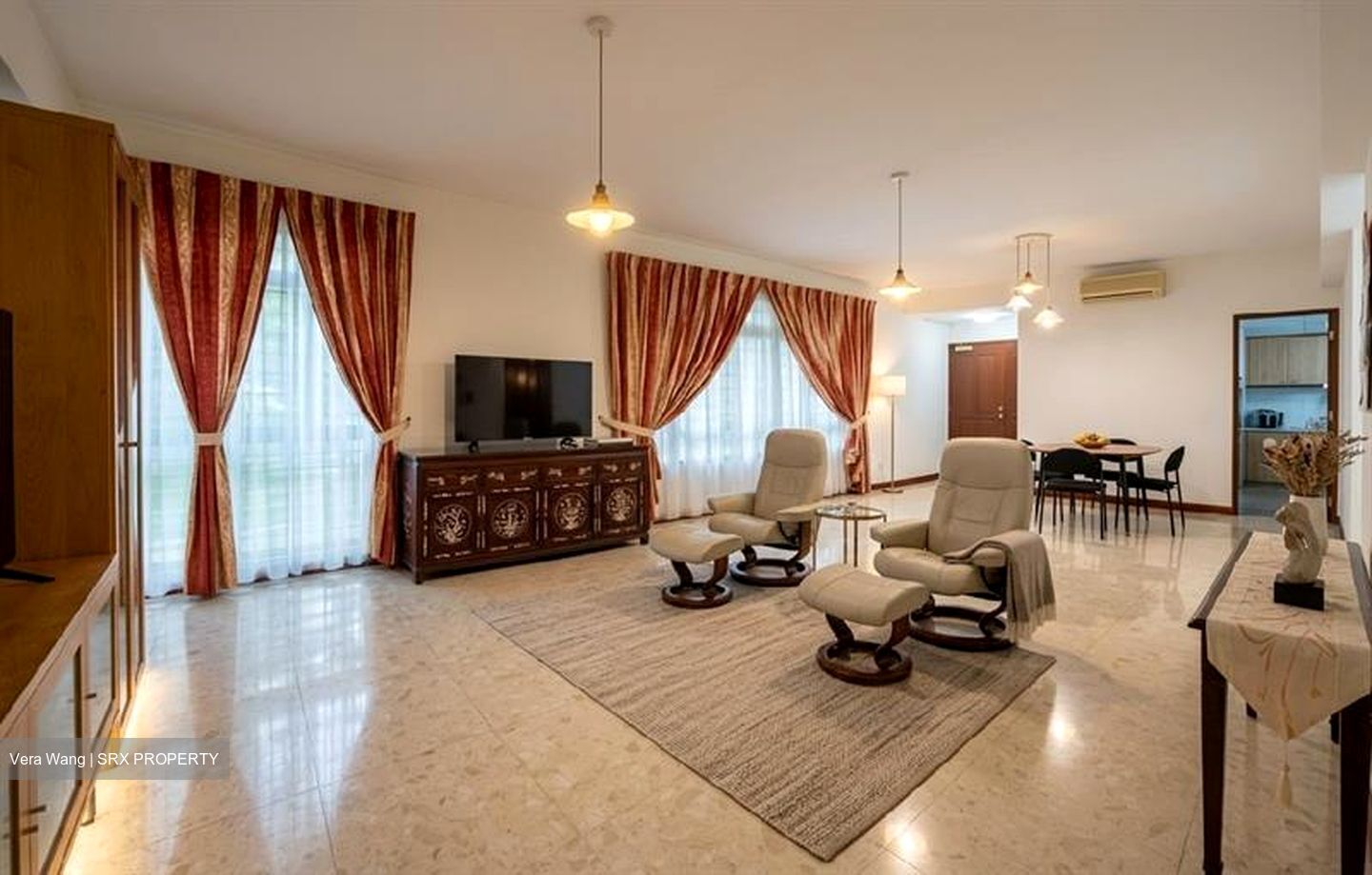 Windermere (D23), Condominium #605409541